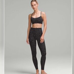 Lululemon Aligned High-Rise Pants